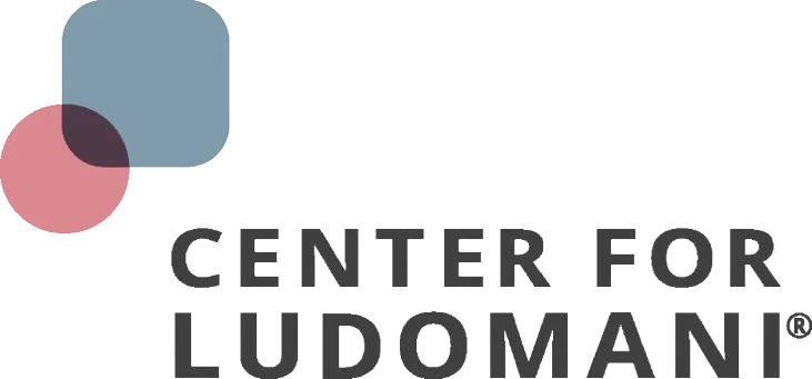 Center for Ludomani