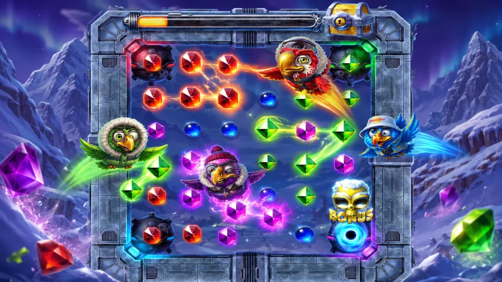 Pirots 5 Spil Demo