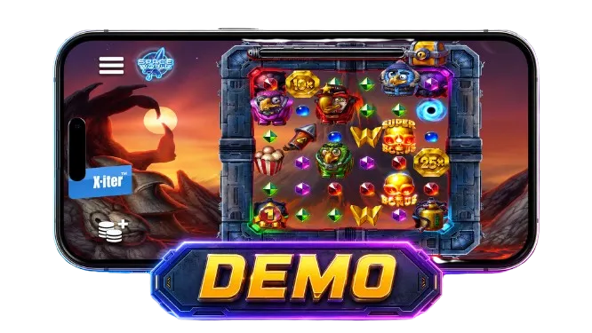 Telefon Pirots 5 Demo