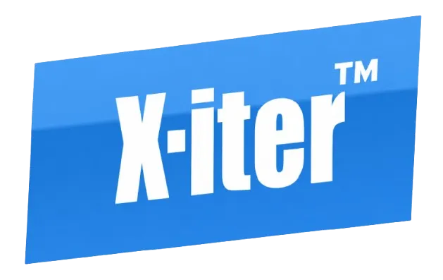 X-iter™